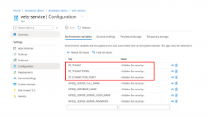 Dynatrace extends automatic and intelligent observability to applications in Azure Spring Cloud 