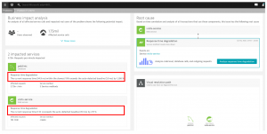 Dynatrace extends automatic and intelligent observability to applications in Azure Spring Cloud