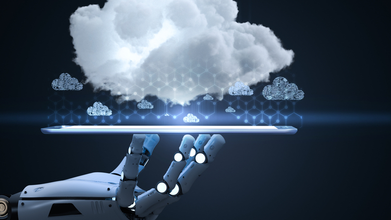 What is cloud migration?