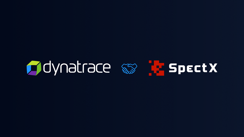 Dynatrace accelerates the convergence of observability and security with the acquisition of SpectX