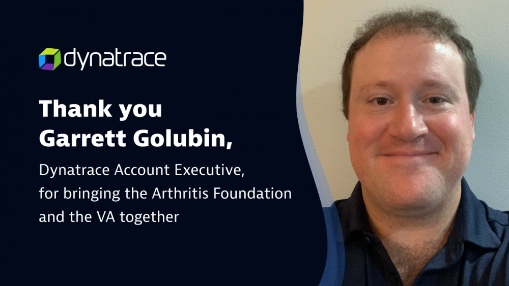 Arthritis care to veterans