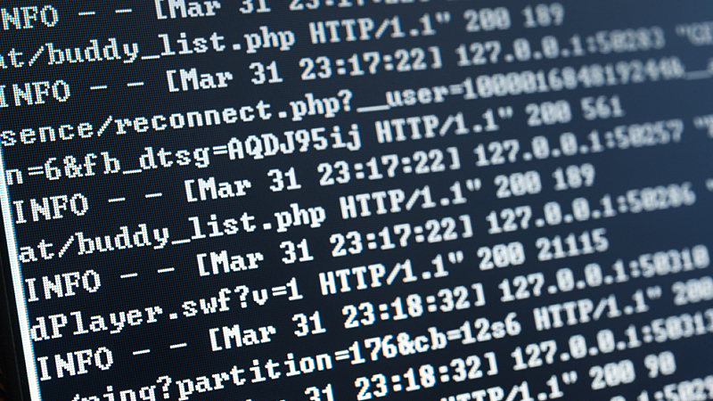 The top four log analytics and log management best practices