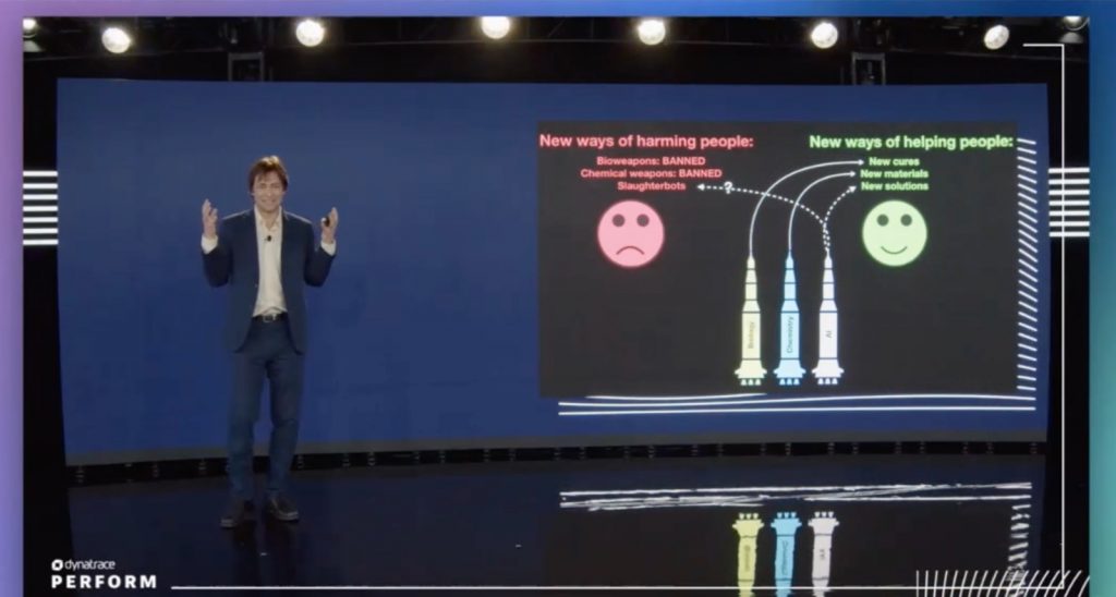 artificial intelligence, AI, Max Tegmark