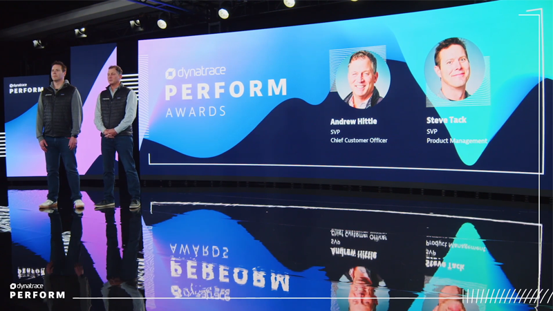 Dynatrace Perform 2022 delivers software intelligence as code, real-time attack blocking