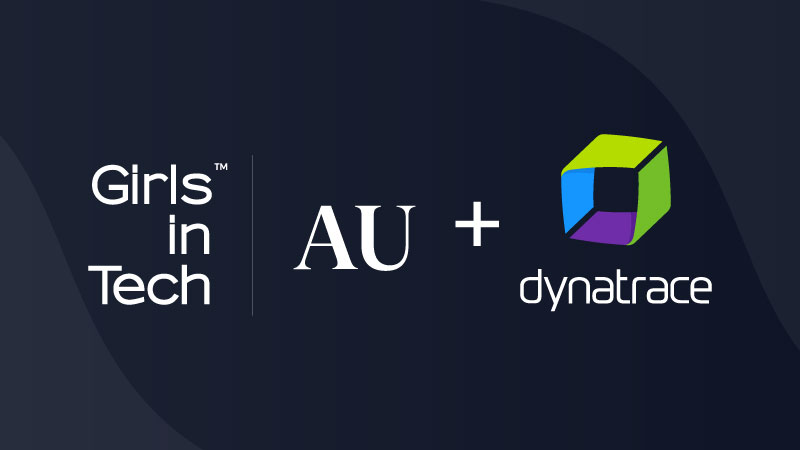 Dynatrace announces major partnership with Girls in Tech Australia