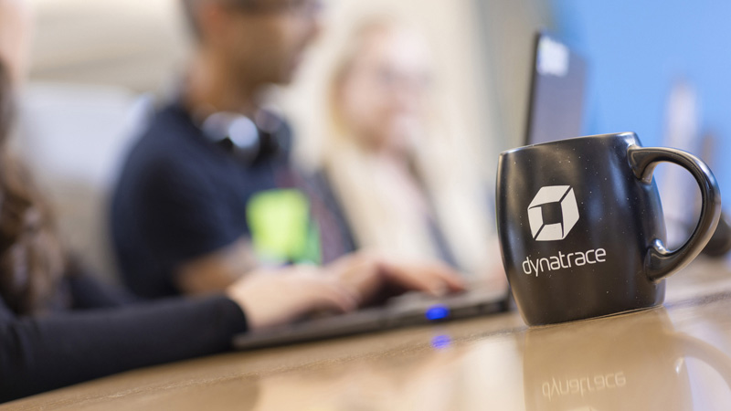 Webinars | Dynatrace news