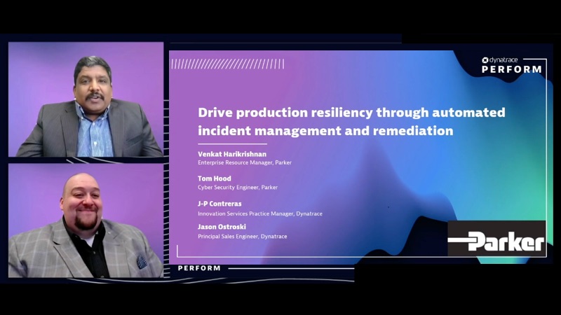 Automated incident management and remediation drive organizational resiliency