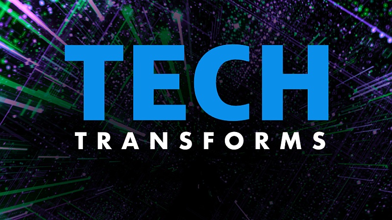 Tech Transforms podcast: How one federal agency is embracing AI to support and empower its cyber workforce