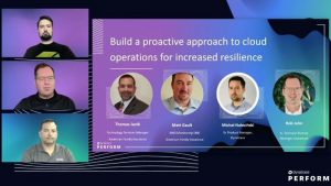 Cloud operations and observability boost resilience