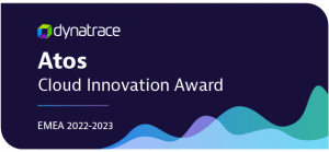 Cloud Innovation Award