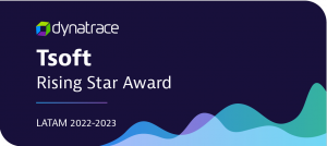 Dynatrace Amplify 2022 Partner Awards