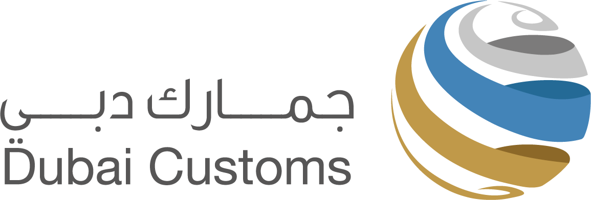 Dubai Customs Logo