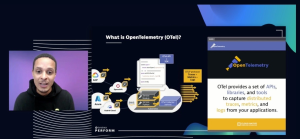 Dynatrace Perform 2022 session What is OpenTelemetry