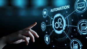 What is software automation?