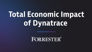 Forrester TEI report