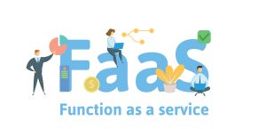 What is FaaS? Learn more about function as a service