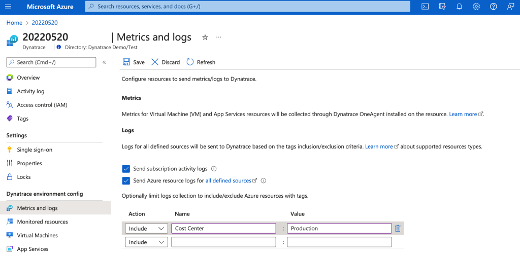 Dynatrace and Microsoft Azure integrate to help accelerate your cloud ...