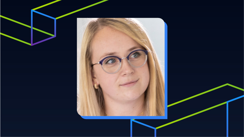 Get to know Dynatracers: Hannah Seelye