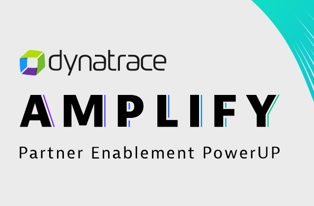 Amplify PowerUP: Powering modernization with observability