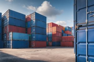 What is container as a service?