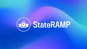 StateRAMP logo