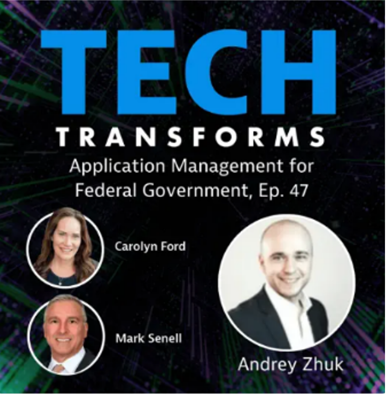 Ep. 47 with Andrey Zhuk