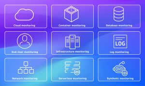 APM core features