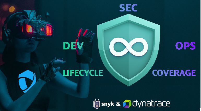 Dynatrace ‘DevSecOps Lifecycle Coverage With Snyk’ Eliminates Security ...