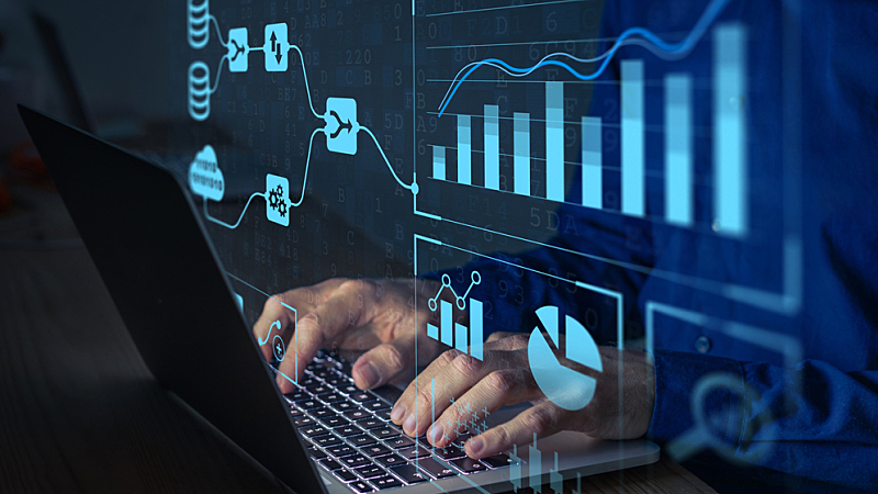Extract metrics from business events to increase the value of Business Analytics
