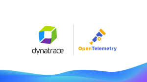 Dynatrace | OpenTelemetry
