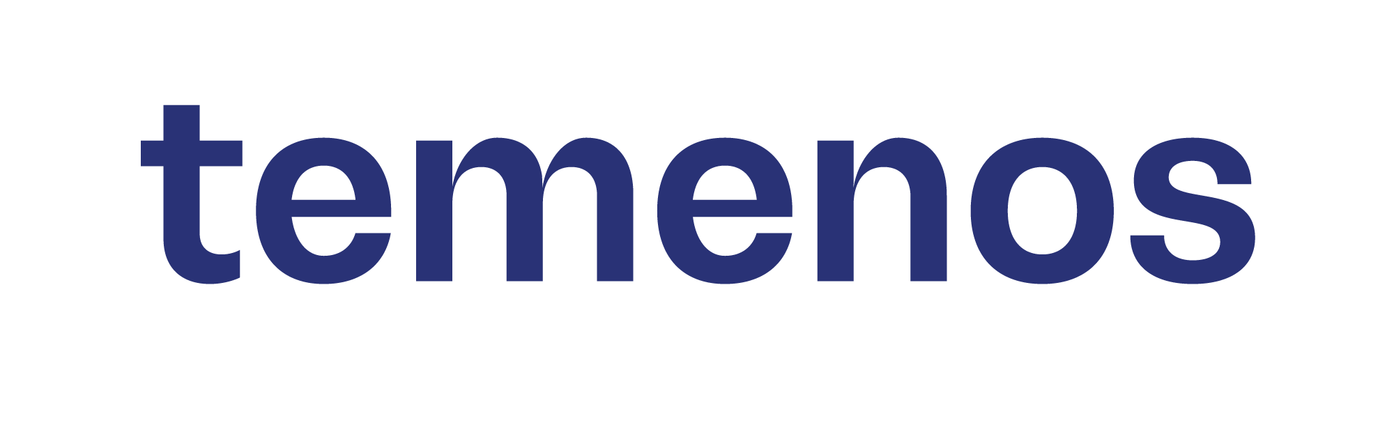 Temenos Logo