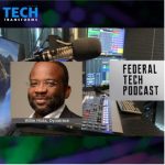 Willie Hicks - Federal Tech Podcast