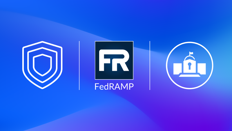 Help your agency ensure secure applications with Dynatrace Application Security, which is now FedRAMP and StateRAMP certified at the Moderate Impact Level