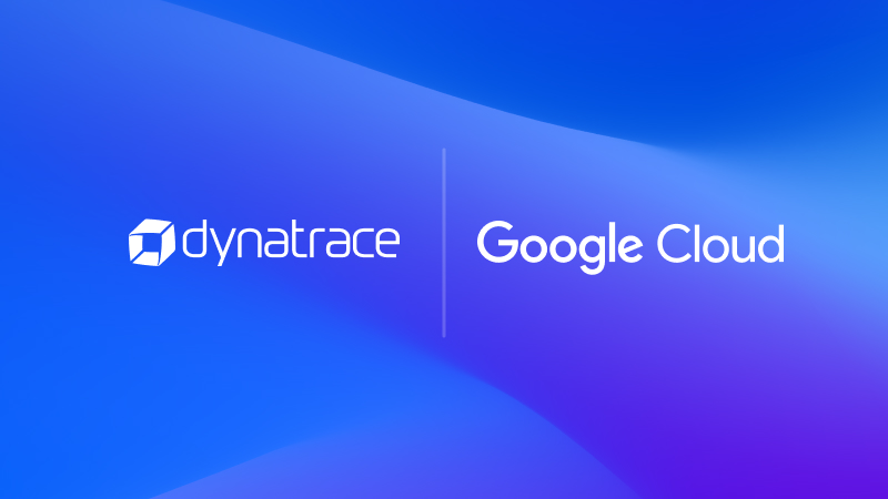 Dynatrace and Google Cloud: Intelligent Kubernetes observability and automation