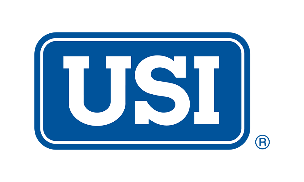Discover the USI customer story Logo