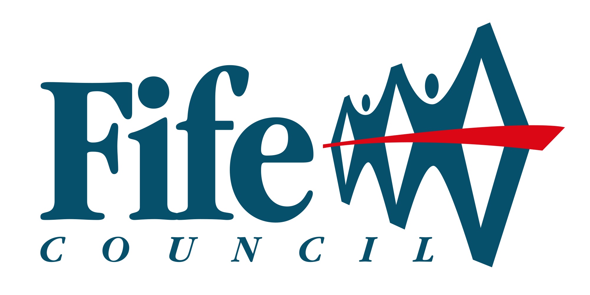 Fife Council Logo