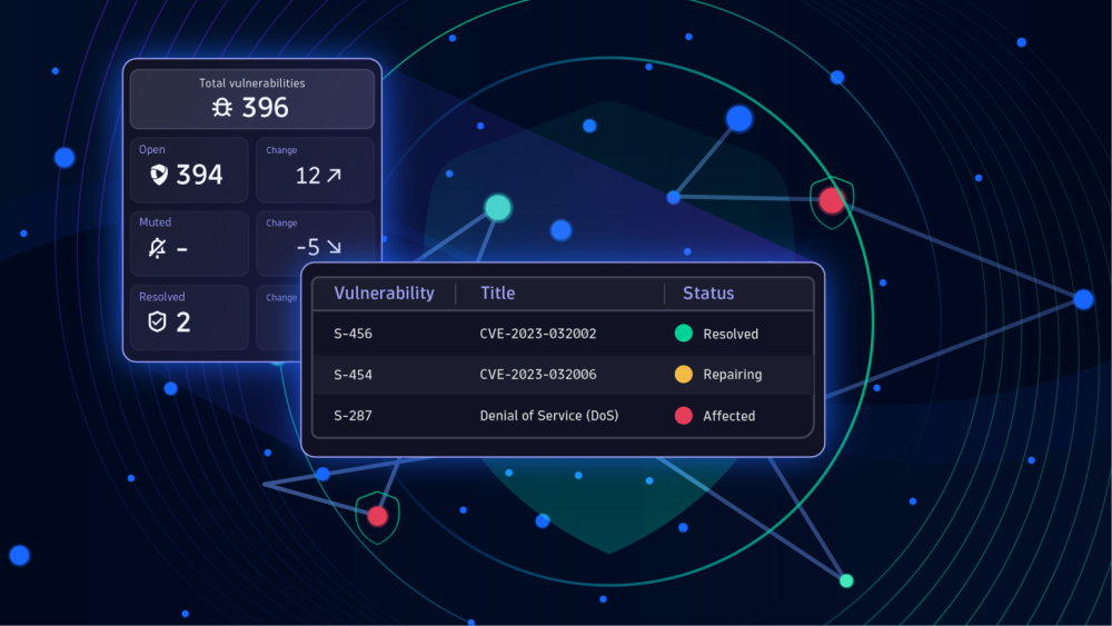 Dynatrace Security Investigator for security investigations