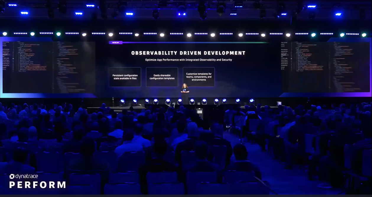 Automating Success: Building a better developer experience with platform engineering