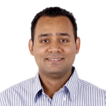 Raj Ramanujam | Dynatrace blog