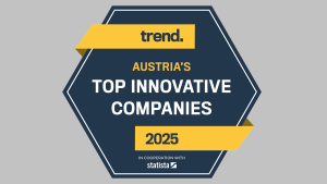 Dynatrace recognized as top innovative company by trend. and Statista, reflecting our culture of innovation