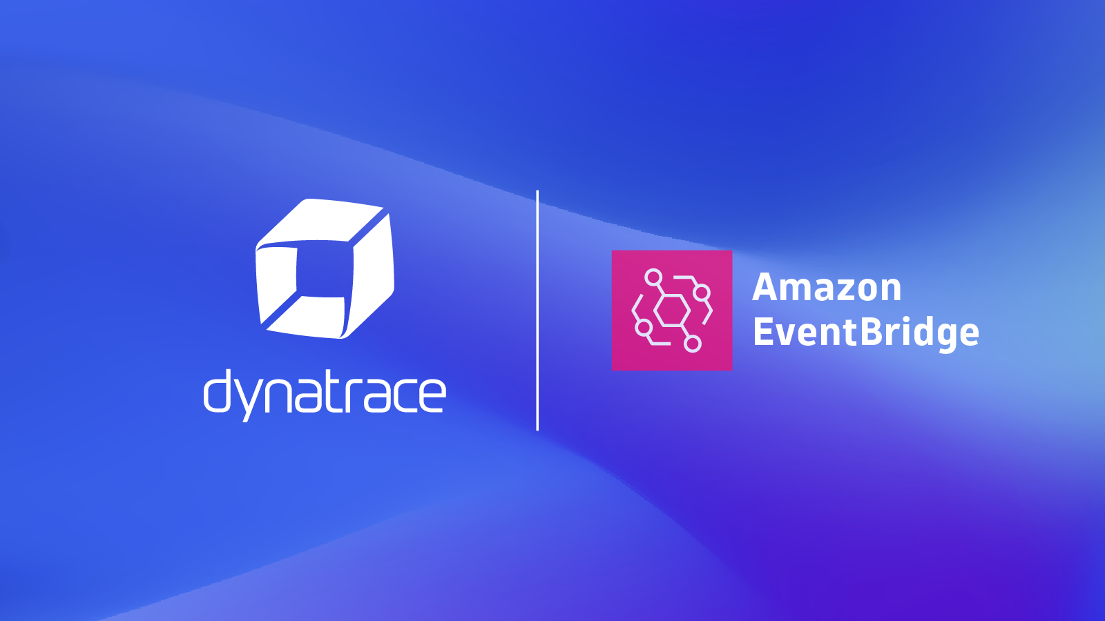 Ingest and enrich security findings delivered by Amazon EventBridge with Dynatrace