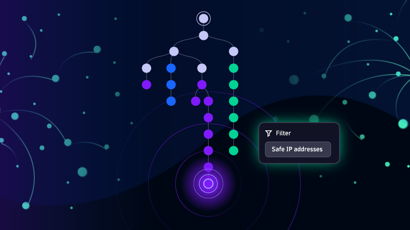 Security Investigator offers reputation analysis and context for IP addresses