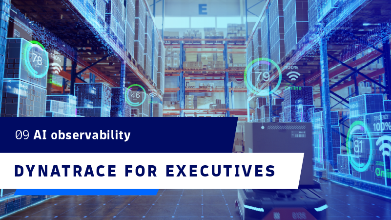 Delivering agentic AI reliability: Why AI Observability is imperative