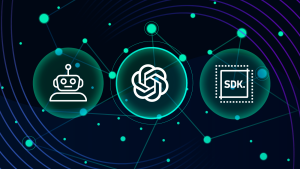 Building agentic AI applications with OpenAI Agents SDK