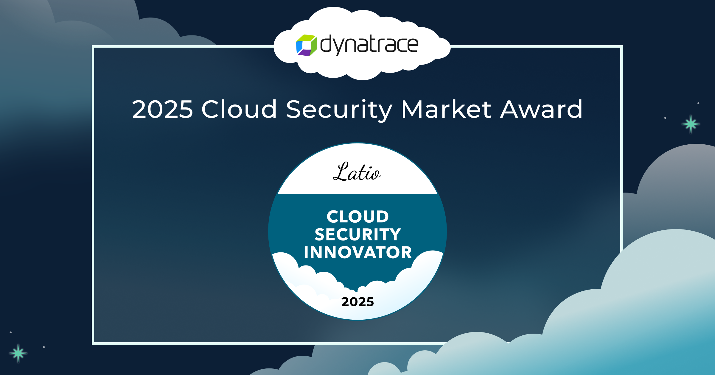  Latio Pulse 2025 Cloud Security Market Report