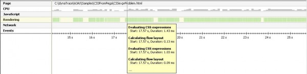Constant Rendering Activity while moving the mouse Constant Rendering Activity while moving the mouse